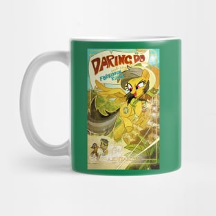 Daring Do Mug